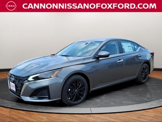 2025 Nissan Altima for sale in Oxford MA