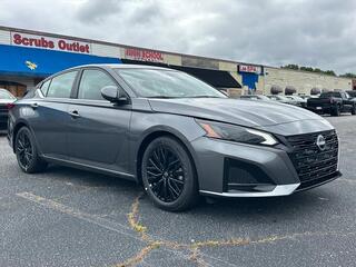 2026 Nissan Altima for sale in Independence MO