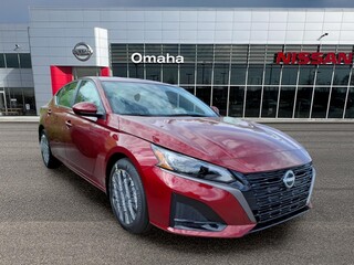 2026 Nissan Altima for sale in Omaha NE