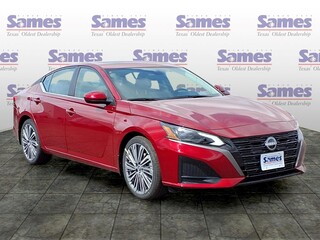 2026 Nissan Altima for sale in Laredo TX