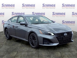 2026 Nissan Altima for sale in Laredo TX