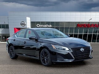 2026 Nissan Altima