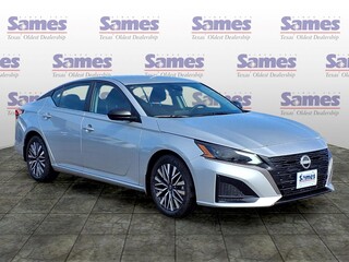 2026 Nissan Altima for sale in Laredo TX