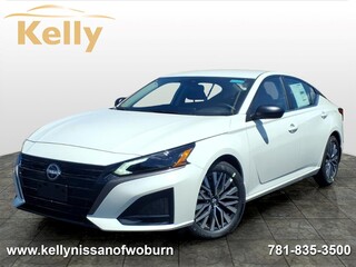 2026 Nissan Altima for sale in Stoneham MA