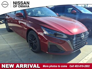 2026 Nissan Altima for sale in Omaha NE