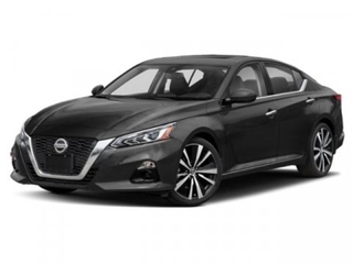 2019 Nissan Altima for sale in Louisville KY