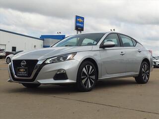 2021 Nissan Altima for sale in West TX