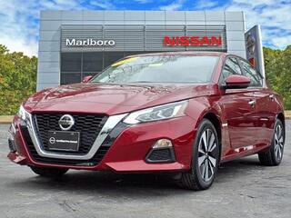 2022 Nissan Altima for sale in Marlboro MA