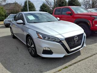 2022 Nissan Altima for sale in Clarksville TN