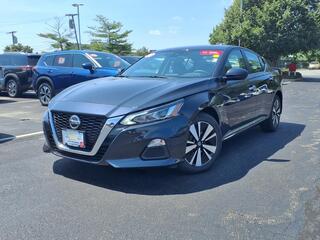 2022 Nissan Altima for sale in Stoneham MA