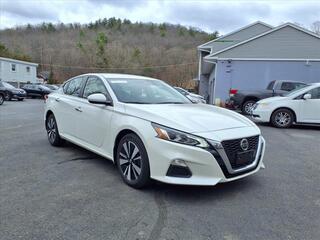 2022 Nissan Altima for sale in Canton CT