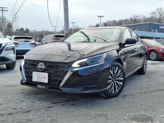 2023 Nissan Altima for sale in Lynnfield MA