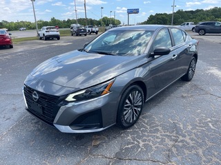2024 Nissan Altima for sale in Dothan AL
