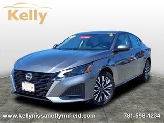 2024 Nissan Altima for sale in Lynnfield MA