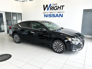 2024 Nissan Altima for sale in Cedar Rapids IA