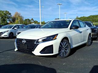 2025 Nissan Altima for sale in Stoneham MA