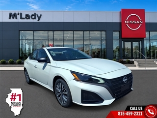 2026 Nissan Altima for sale in Crystal Lake IL