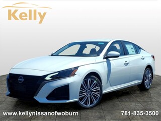 2026 Nissan Altima for sale in Stoneham MA