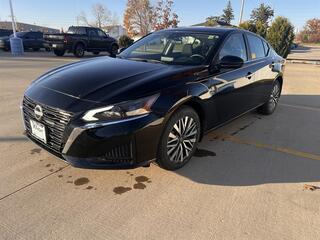 2023 Nissan Altima for sale in Cedar Rapids IA