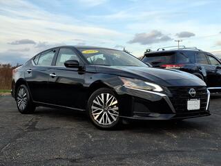 2023 Nissan Altima for sale in Stratham NH