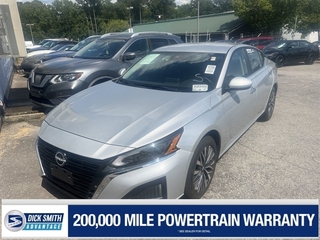 2023 Nissan Altima for sale in Shelby NC