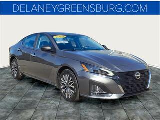 2024 Nissan Altima for sale in Greensburg PA