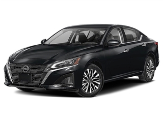 2025 Nissan Altima for sale in East Hanover NJ