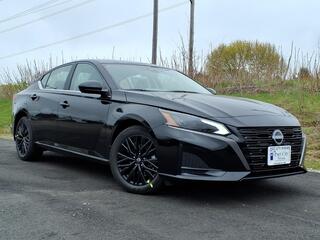 2026 Nissan Altima for sale in Portsmouth NH