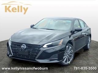 2026 Nissan Altima for sale in Stoneham MA