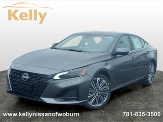 2026 Nissan Altima for sale in Stoneham MA