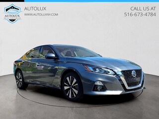 2020 Nissan Altima for sale in Philadelphia PA