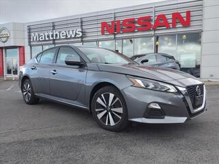 2021 Nissan Altima for sale in Liverpool NY
