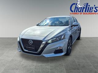 2021 Nissan Altima
