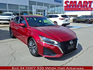 2023 Nissan Altima for sale in White Hall AR