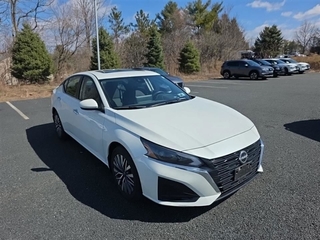 2023 Nissan Altima for sale in Bourbonnais IL