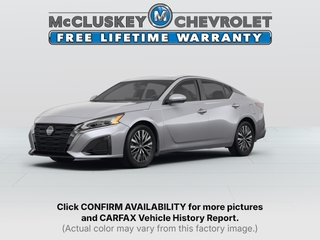 2023 Nissan Altima for sale in Cincinnati OH