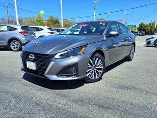 2023 Nissan Altima for sale in Lynnfield MA
