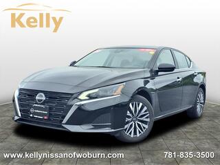 2023 Nissan Altima for sale in Stoneham MA