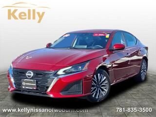 2024 Nissan Altima for sale in Stoneham MA