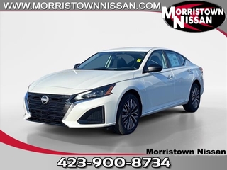 2024 Nissan Altima for sale in Morristown TN