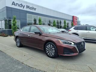 2025 Nissan Altima for sale in Avon IN