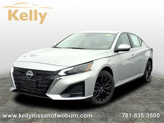 2025 Nissan Altima for sale in Stoneham MA