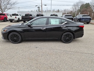 2025 Nissan Altima for sale in Auburn MA