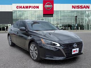 2026 Nissan Altima for sale in New Braunfels TX