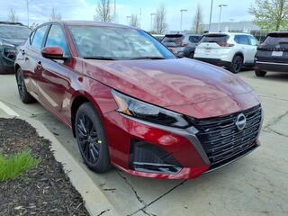 2026 Nissan Altima for sale in Omaha NE