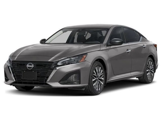 2026 Nissan Altima for sale in Manchester NH