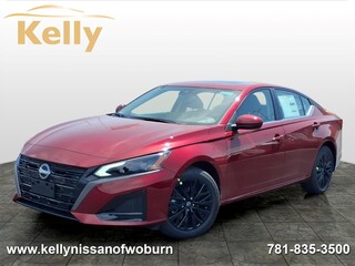 2026 Nissan Altima for sale in Stoneham MA