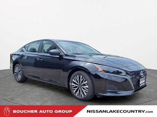 2026 Nissan Altima