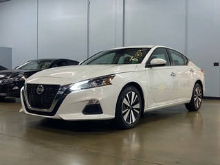 2022 Nissan Altima