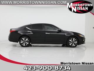 2022 Nissan Altima for sale in Morristown TN